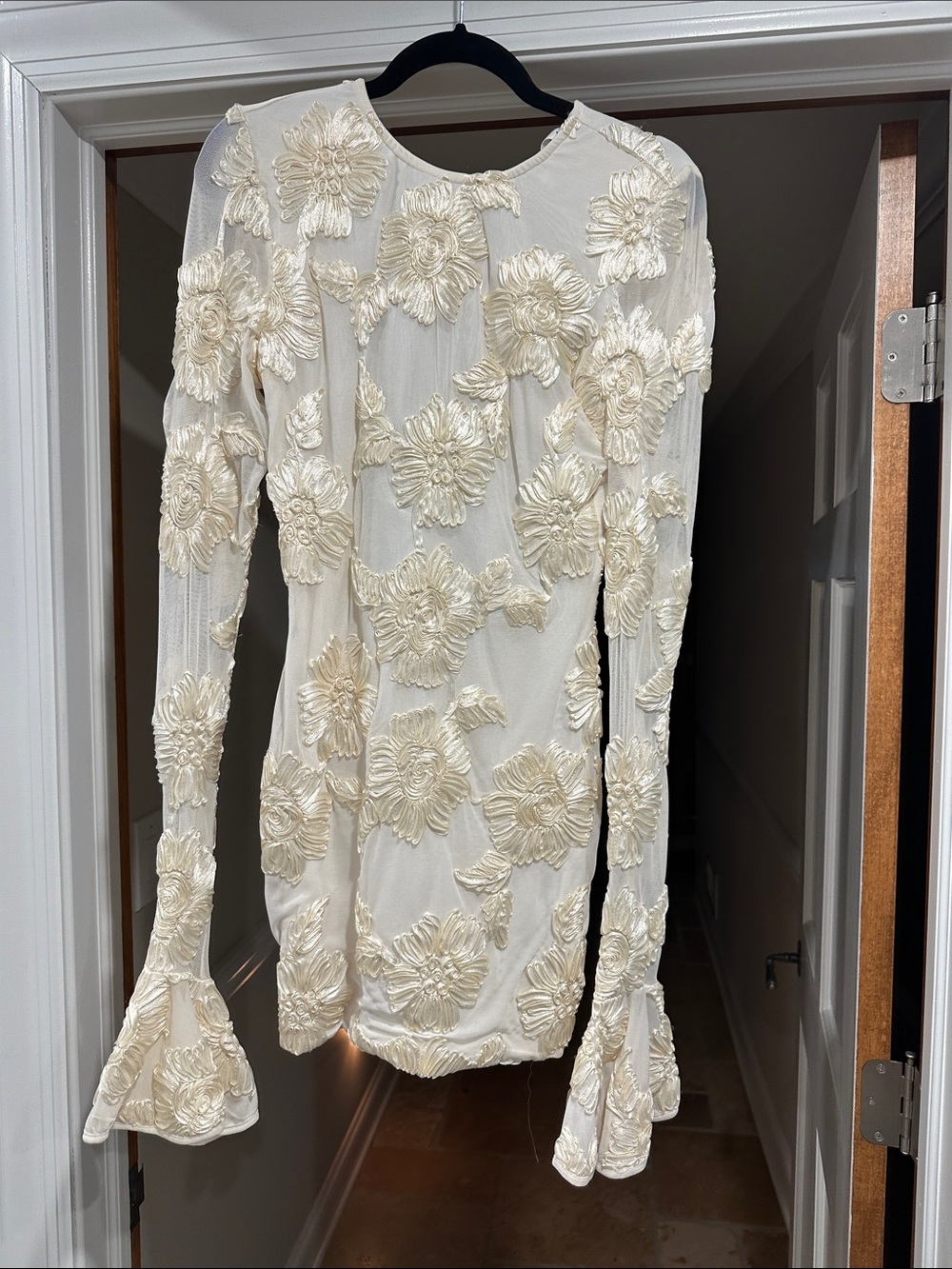 Rotate dress worn once dress size small - Picture 1 of 3